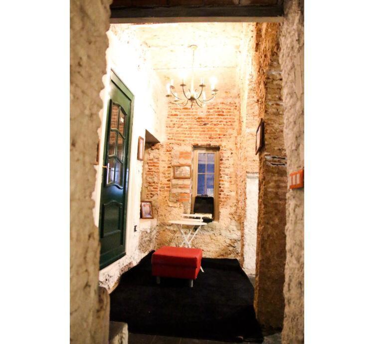 Hostal Valencia - Private Room With Bathroom 舍夫沙万 外观 照片